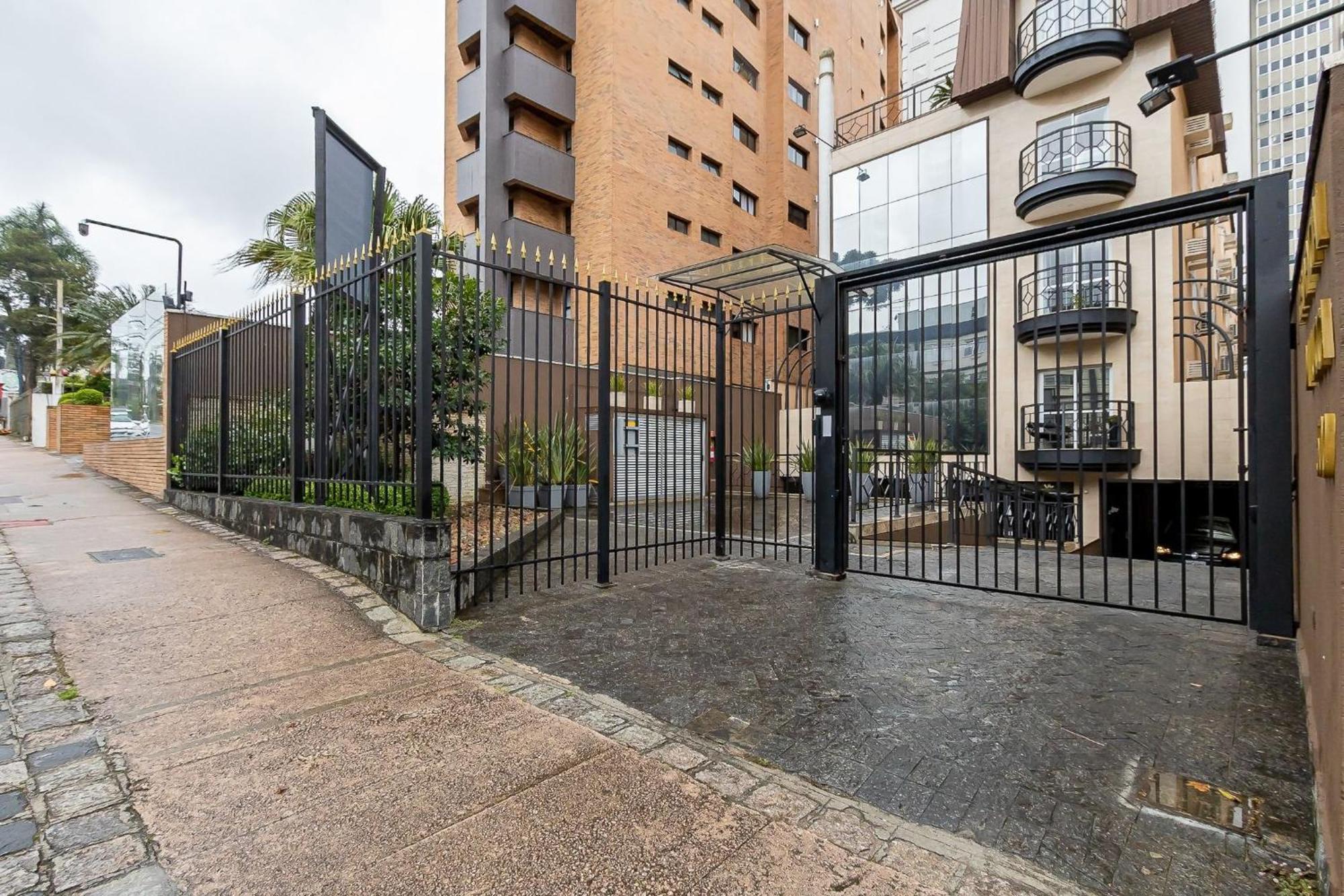 1 Com Vaga No Batel - Luc0108 Curitiba
